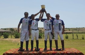 نادي غنتوت يحرز لقب بطولة «أطلنطس» الدولية للبولو بالمغرب