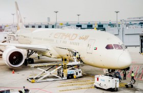 الاتحاد للشحن ودناتا توسعان نطاق شراكتهما في خدمات مناولة الشحن إلى 15 محطة رئيسية عبر 4 قارات