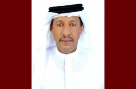 محمد راشد رشود الحمودي رئيس مجلس أولياء أمور الطلبة والطالبات بمدينة  دبا الحصن: الفقيد أرسى قواعد العمل الإنساني والوطني 