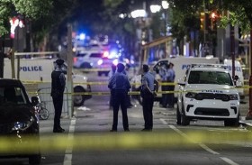 3 قتلى بإطلاق نار في فيلادلفيا الأمريكية