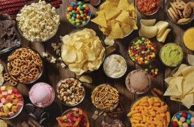 أطعمة شائعة تستنزف طاقتك بسرعة