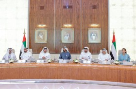 محمد بن راشد: المخدرات سرطان المجتمعات، ووباء يستهدف الشباب أعز ما نملك