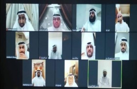 مجلس ضاحية الرحمانية يقدم العطاء بالتعاون مع الجهات الخيرية  