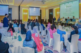 شرطة رأس الخيمة تؤسس منظومة متكاملة للشراكات المجتمعية