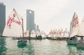 5 منتخبات تؤكد مشاركتها في «بطل الإمارات» للشراع الحديث بأبوظبي