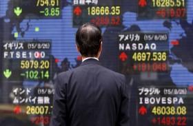 الأسهم اليابانية ترتفع من أدني مستوياتها منذ يوليو الماضي  