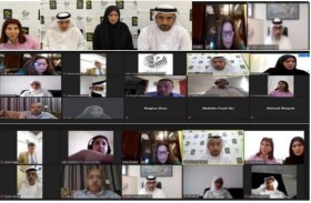 لجنة تدريب الصحفيين الإماراتية تنظم دورة عن الصحافة الاقتصادية