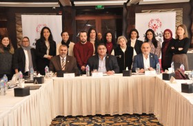 المنطقة نجحت في تخطي العديد من الصعاب واقتراب وصول عدد اللاعبين الى ربع مليون لاعب 