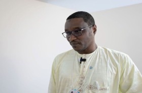 القمة العالمية للحكومات .. تشاد تسعى لتعزيز التعاون مع الإمارات في النقل الجوي