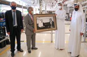 الوطني للذكاء الاصطناعي يوقع اتفاقية مع مركز بحريني للتدريب