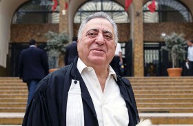 السلطات المغربية تسجن الوزير السابق محمد زيان