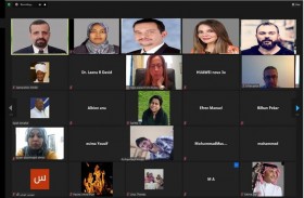 كلية العلوم الصحية تناقش دور الذكاء الاصطناعي في تشكيل مستقبل التصوير الإشعاعي الطبي