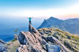 هكذا يضبط العيش في المرتفعات سكر الدم