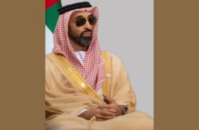 طحنون بن زايد: شهداء الإمارات الأبرار ضربوا أروع الأمثلة في الإيثار والتضحية