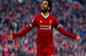 لونغليه: صلاح أحد أخطر المهاجمين في أوروبا