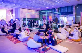 «ثقافة أبوظبي» تُعلن عودة «رواق رمضان» في نسخته السابعة إلى منارة السعديات