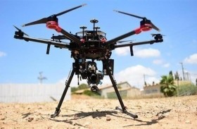 «وحيد القرن» و «اليد القوية».. تطوير ثوري للمسيرات الإسرائيلية