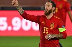 رقم ضخم.. كم سيدفع سيرجيو راموس لشراء نادي إشبيلية؟