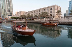 القصباء تنظم ليالي رمضان من 28 أبريل – 1 مايو 2021