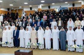 جامعة الإمارات تنظم المؤتمر الدولي الأول «أدب التراث العربي: قراءة حداثية ورقميات إبداعية»