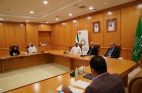 جامعة الشارقة والبرلمان العربي للطفل يطلقان ثلاثة برامج تدريبية لتنمية المهارات