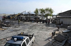 باكستان وأفغانستان تعلنان هدنة في الأعمال القتالية لعيد الفطر