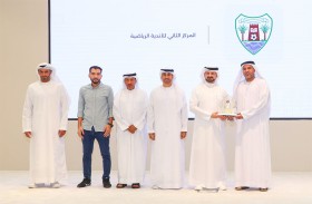 نادي دبا الحصن يحصد المركز الثاني في ختام «صيف الشارقة الرياضي»
