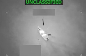 ضربة أميركية جديدة ضد قارب في المحيط الهادي 