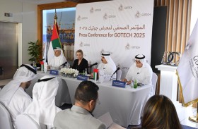 دبي تستضيف المؤتمر والمعرض العالمي جوتيك 2025 الأسبوع المقبل