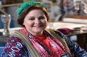 (من الشغف إلى المقاومة).. دلال عبد العزيز تجربة فنية استثنائية