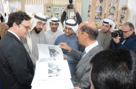 الأرشيف والمكتبة الوطنية يشارك في معرض القاهرة الدولي للكتاب2025