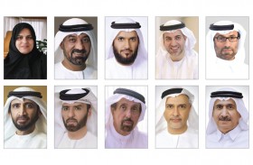 الجليلة تجمع تبرعات بقيمة 300 مليون درهم لصالح مستشفى حمدان بن راشد الخيري 