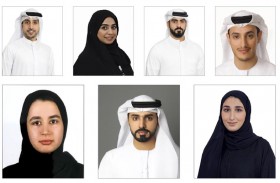 حمدان بن محمد: ثقتنا كبيرة بشبابنا... وتمكينهم في صدارة أولوياتنا