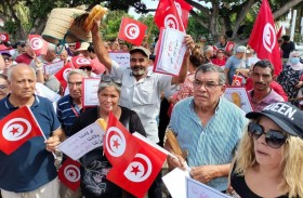 «يوم غضب» للدستوري الحر في مختلف الجهات...!