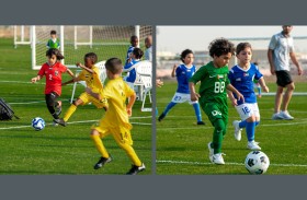 ختام التجمع الأول لمهرجان البراعم مواليد 2019