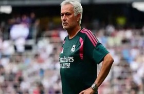 مورينيو يجهز «مفاجأة» في خط وسط ريال مدريد