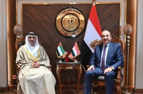 الإمارات تشارك في الاجتماع الوزاري حول تحولات الطاقة لمجموعة العشرين بجنوب أفريقيا