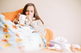 طرق علاج الكحة بأنواعها المختلفة