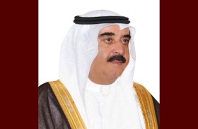حاكم أم القيوين يصدر قراراً بشأن التكليف بمهام مدير الإدارة القانونية والتشريعية لحكومة الإمارة