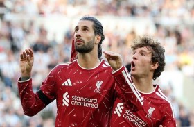 ملايين ليفربول في مهب الريح.. لماذا عجز الجيل الجديد عن تعويض الثلاثي الذهبي؟