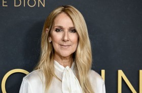 عودة سيلين ديون للمسرح لإحياء سلسلة حفلات موسيقية 