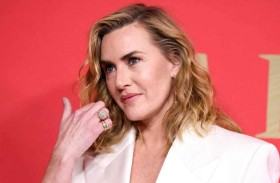 كيت وينسلت تهاجم أدوية التخسيس والبوتوكس