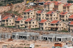 تحذير فلسطيني من خطة استيطان جديدة في الضفة 