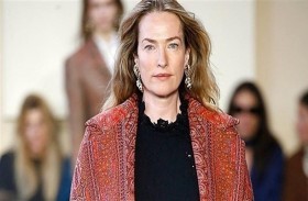 وفاة عارضة الأزياء الشهيرة تاتيانا باتيتز