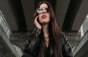 ياسمين عبد العزيز توّدع فيلم «خلي بالك على نفسك» بمشهد أكشن 