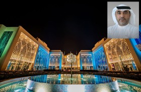 حسين المحمودي رئيساً إقليمياً للجمعية الدولية لمجمعات العلوم و التكنولوجيا