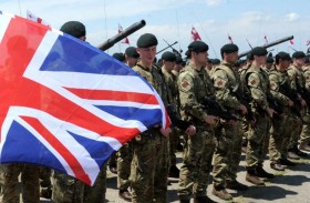 تحقيق في عملية قرصنة استهدفت جنودًا بريطانيين 