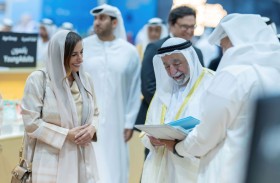 حاكم الشارقة يوجه بتخصيص 2.5 مليون درهم لتزويد المكتبات بإصدارات القرائي للطفل