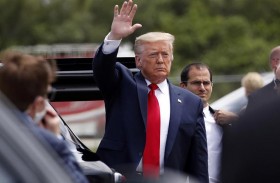 لماذا يتمتع ترامب بامتيازات الرؤساء السابقين حتى آخر العمر؟ 