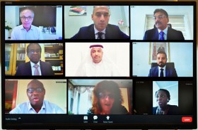 المنظمة العالمية للمناطق الحرة تعتمد 37 نقطة اتصال وطنية حول العالم
